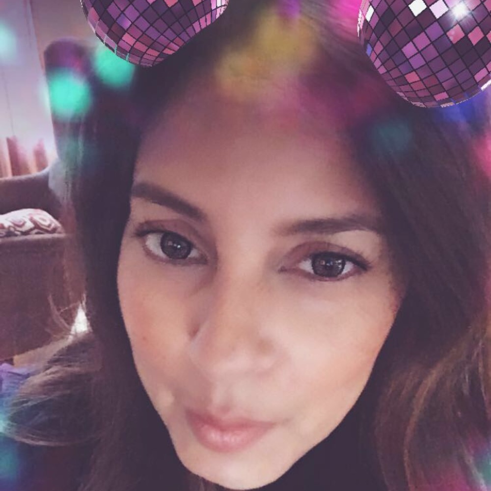 Meet your Posher, Areina